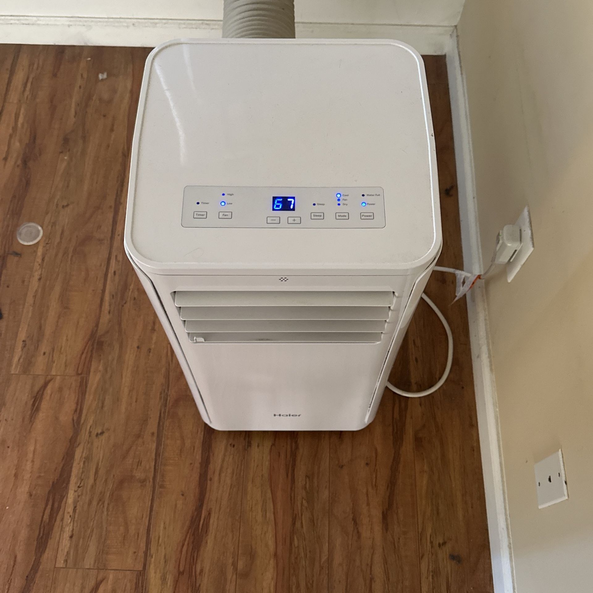 Haier Portable AC PICKUP ONLY
