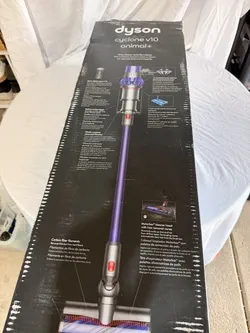 Dyson V11 Torque Drive+ Cordless Vacuum Cleaner