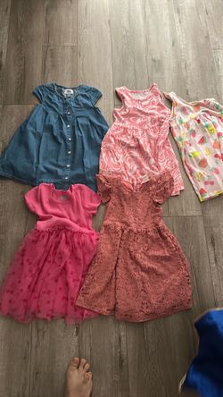 Dresses pajamas rain boots