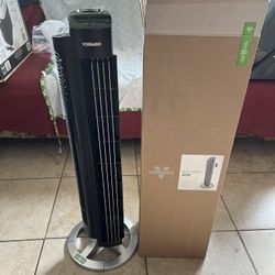 Vornado 33" NGT33DC Tower Fan