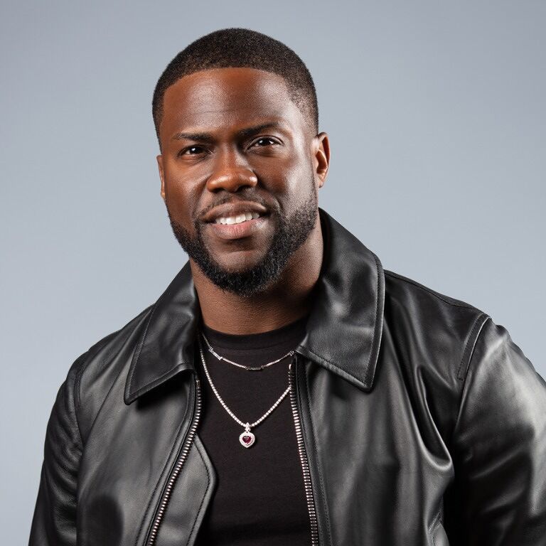 Kevin Hart Live (Friday, October 7th)