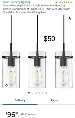 Light Indoor Mini Hanging Adjustable