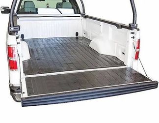 Ford F(contact info removed)-2025 6.8’ Truck Bed Mat – New