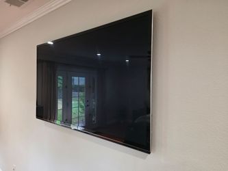 Panasonic 55" Plasma TV