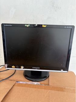 Monitos Samsung