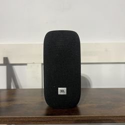 JBL WiFi Speaker With Google Assistant 
