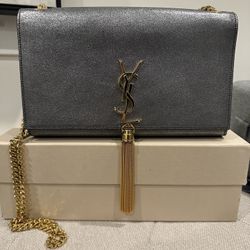 YSL Crossbody Bag