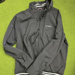 Tommy Hilfiger Jacket 