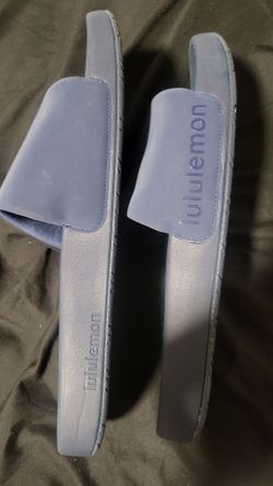 Lululemon Slide Sandals
