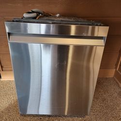 Samsung Dishwasher 4 Years Old 