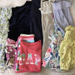 Toddler girl Clothes