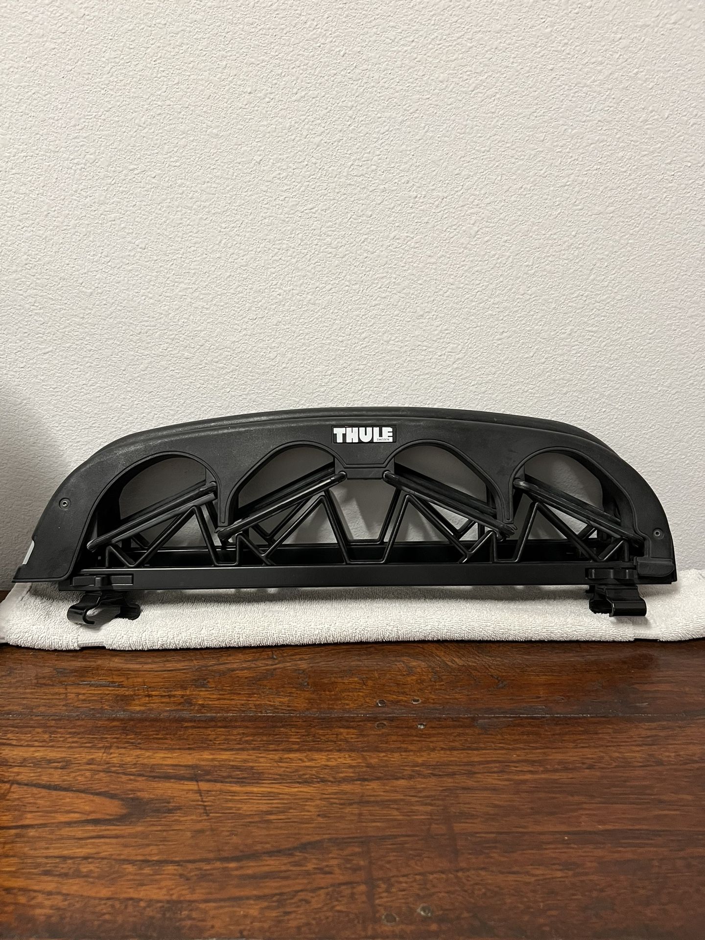 Thule Ski Racks