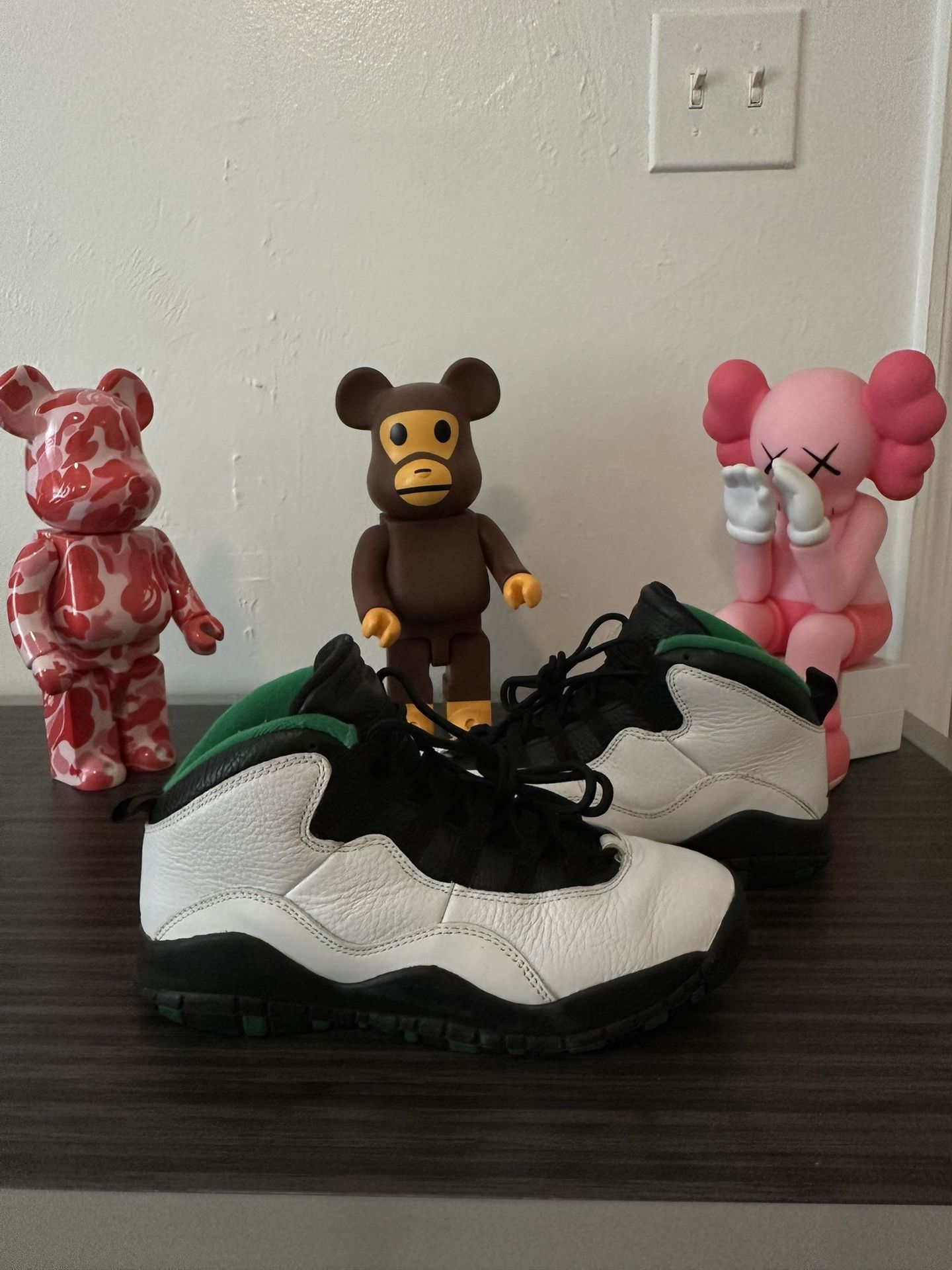 Jordan 10 Size 5y
