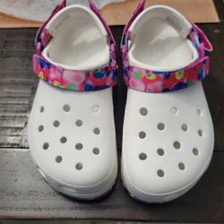 Crocs 