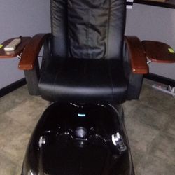 Pedicure Chair 