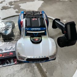 Arrma Mojave Grom 3s Rc