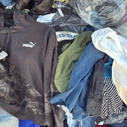 Clothes 