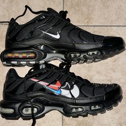 Nike Tn