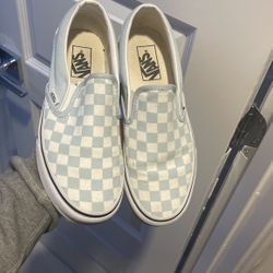 Vans Shoes 