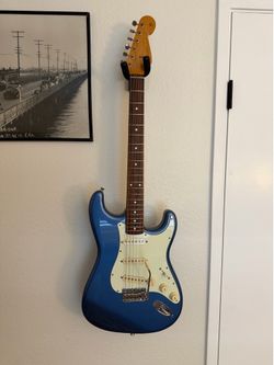 Fender Stratocaster made in Japan ST-57