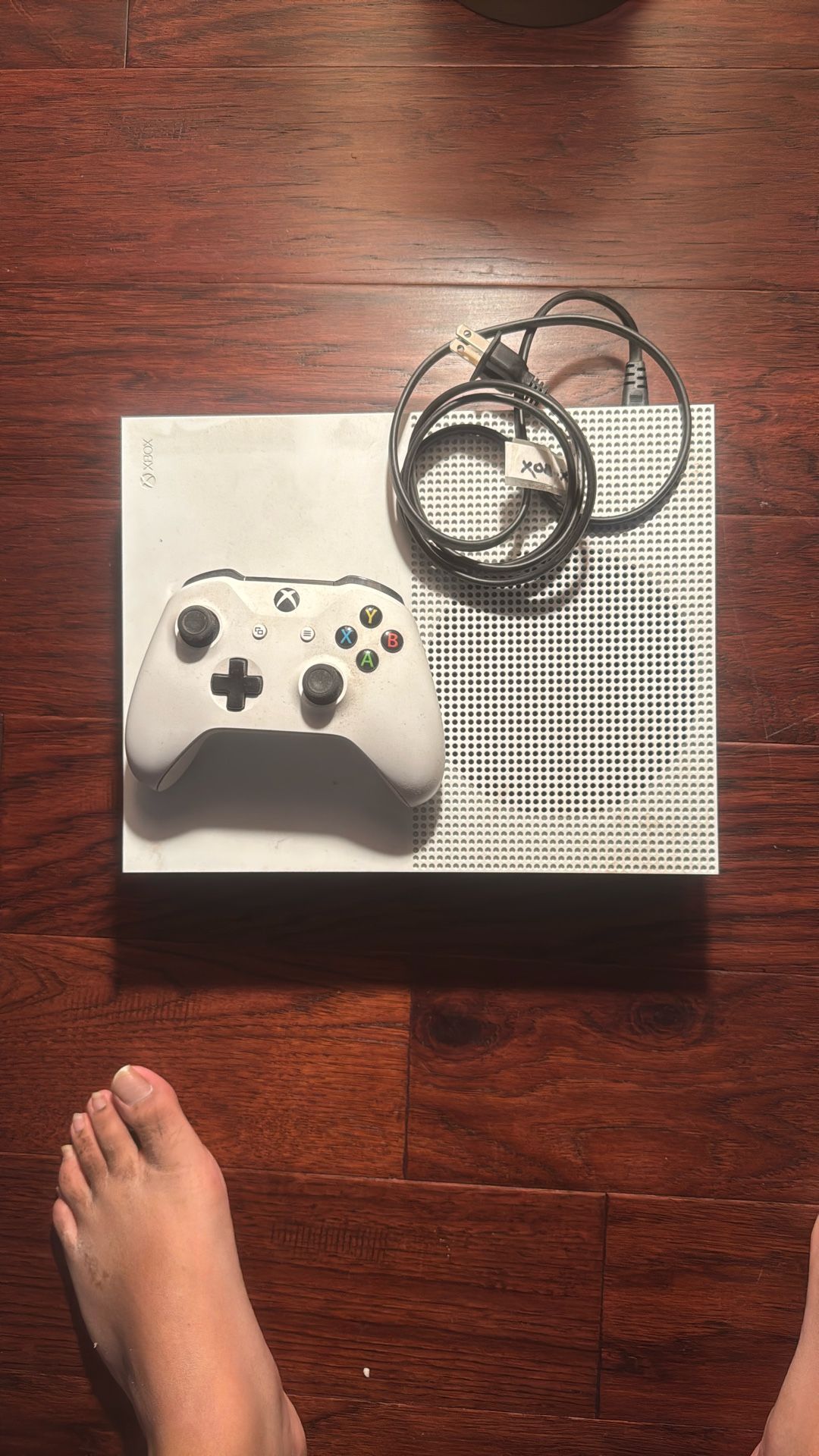 Xbox One