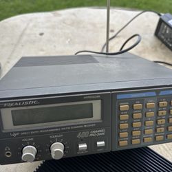 Realistic Scanner