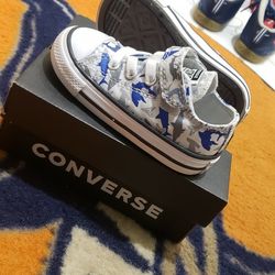 Toddler Converse 