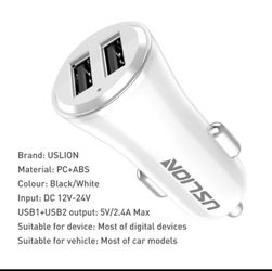 Variety of iphone or Samsung Electronic Devices