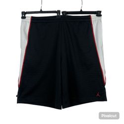 Air Jordan Basketball Shorts Adult Size 3XL