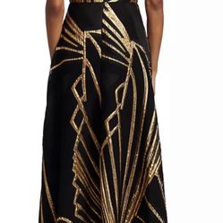 LELA ROSE BRAND NEW DRESS SIZE 12