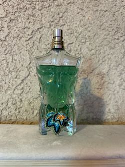 Jean Paul Gaultier Le Beau Paradise Garden (Pre-Owned Men’s Cologne)