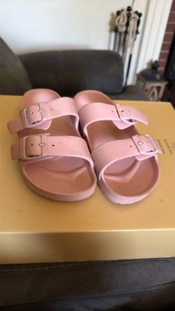 Girls sandles