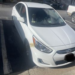 2016 Hyundai Accent