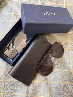 Dior Sunglasses