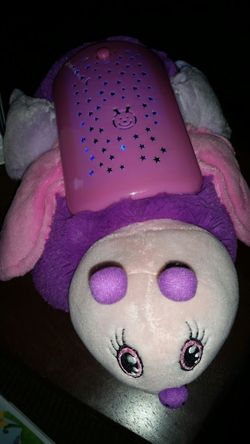 Pillow Pets Dream Lite