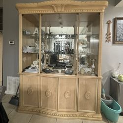 China Cabinet 