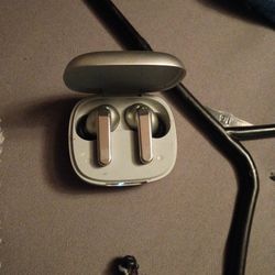 JBL Earbuds