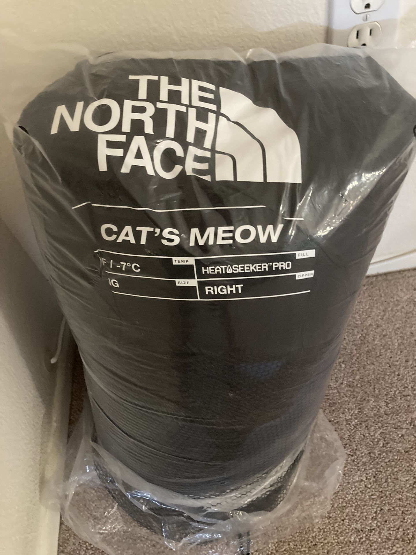 The North Face Cat’s Meow $169 Retail