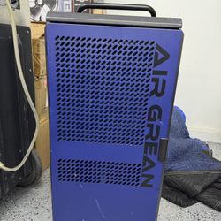 AirGrean Portable Dehumidifier, 210 Pint