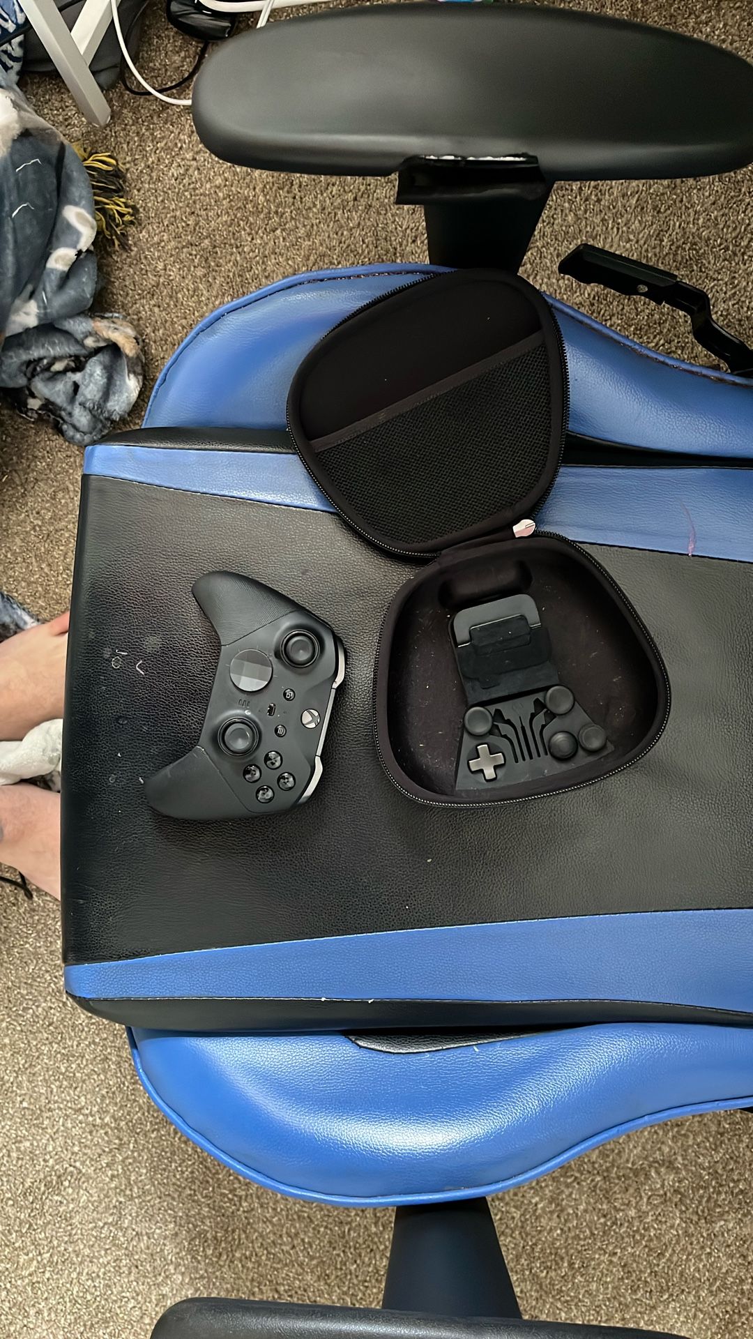 Elite Series 2 Controller