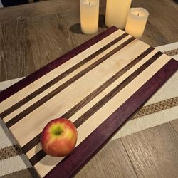 Hardwood Cutting Boards