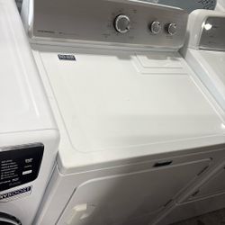 Maytag Gas Dryer 