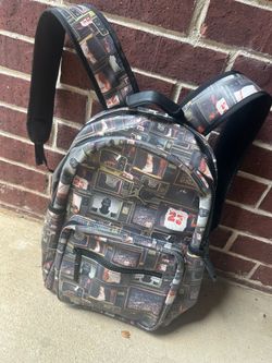 *** NEW ARRIVALS, NEW ARRIVALS, NEW ARRIVALS *** “ Brand 🆕 “ Jordan Borough Varsity Backpack 🎒 Size: One Size Fits All !!!Come Shopping 🛍️ with “ @