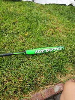 Softball Bat