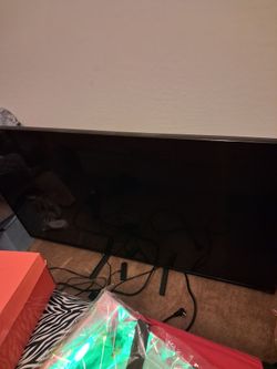 55 inch vizio t v