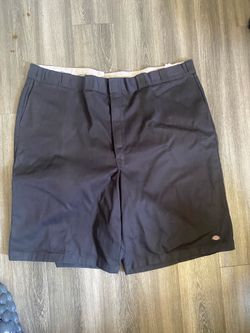 Black Dickie shorts