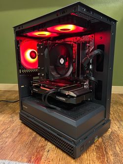 AMD PC