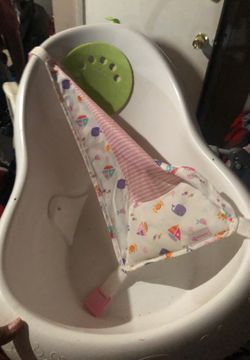 Baby bath