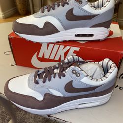 Nike Airmax 1 Size 8