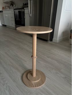 Side table